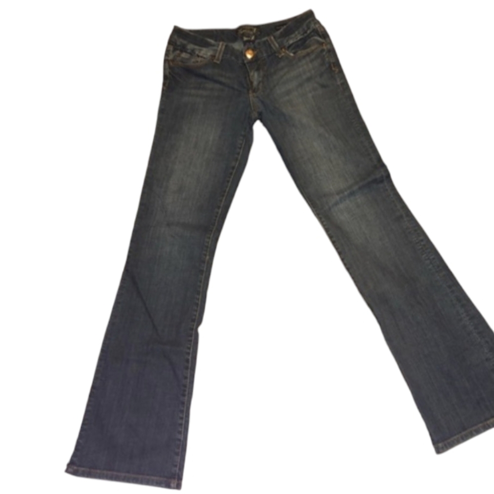 Seven7 Boot Cut Jeans